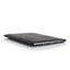 Sleeve til MacBook Pro 16 | fremstillet af filt og økologisk bomuld | antracit - Bloom | "LET"-model
