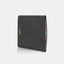 Sleeve til iPad Pro 12,9" - 5. generation | fremstillet af filt og økologisk bomuld | antracit - colorful | "LET"-model