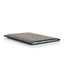 Sleeve til iPad Pro 12,9" - 5. generation | fremstillet af filt og økologisk bomuld | antracit - colorful | "LET"-model