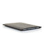 Sleeve til Surface Pro 6 | fremstillet af filt og økologisk bomuld | antracit - shapes | "LET"-model