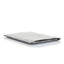 Sleeve til iPad Pro 12,9" - 5. generation | fremstillet af filt og økologisk | lysegrå - stripes  | "LET"-model