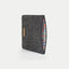 Skræddersyet eReader-cover | fremstillet af filt og økologisk bomuld | antracit - colorful | "LET"-model