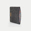 Etui til PocketBook InkPad X | lavet af filt og økologisk bomuld | antracit - farverig | Model "LET"