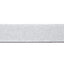 Skrivebordsunderlag af filt og kork | 20x50cm | lysegrå